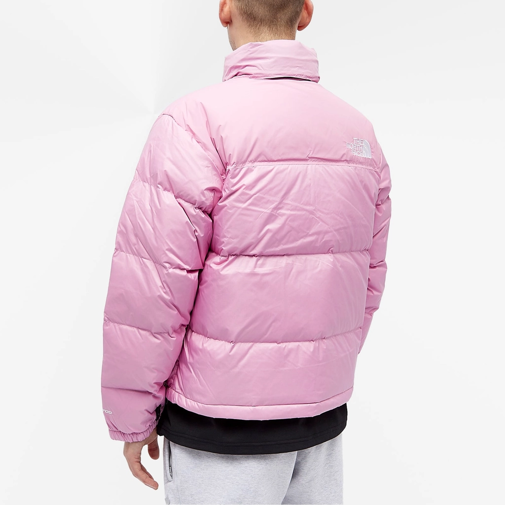 The North Face Men's 1996 Retro Nuptse Jacket Orchid Pink